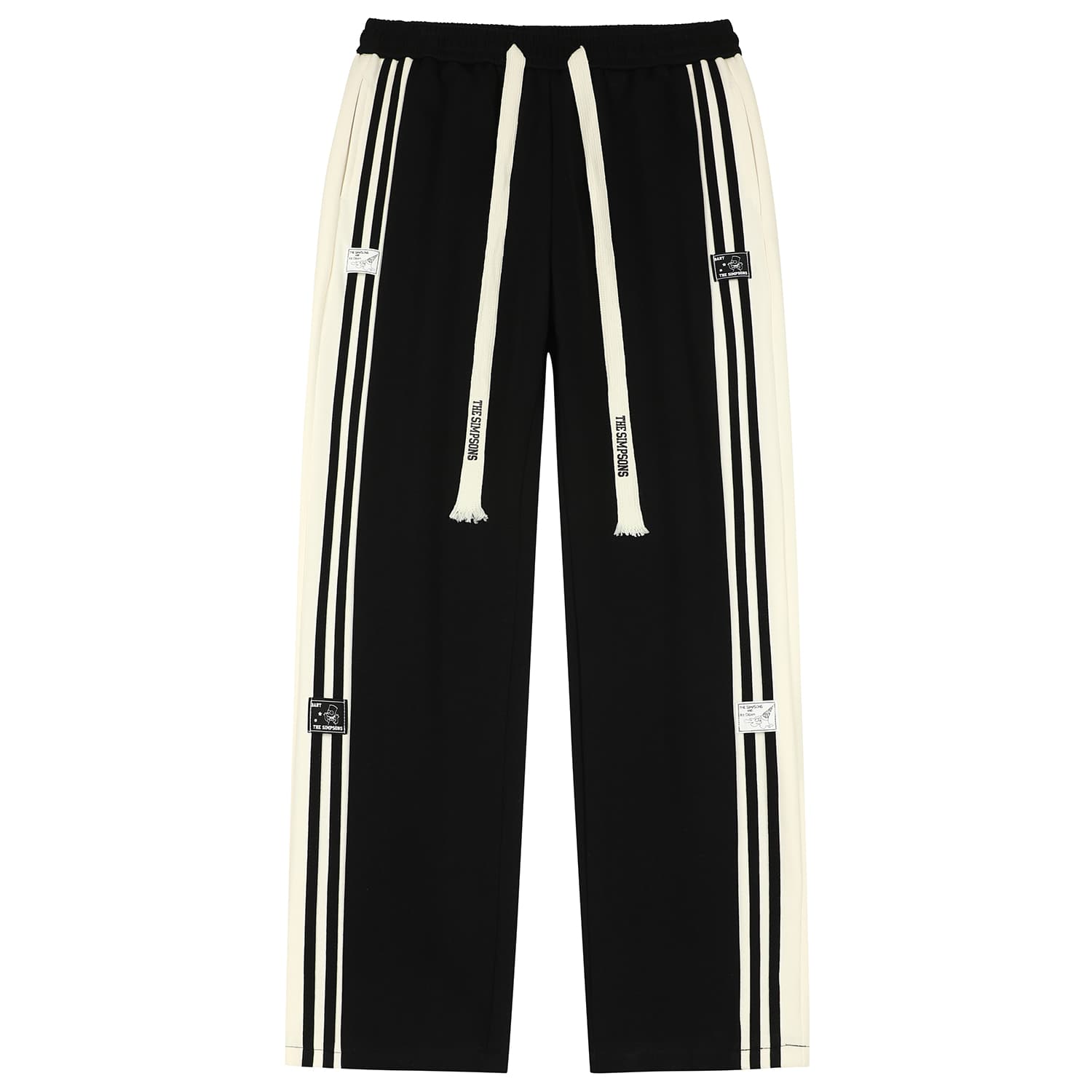 The Simpsons Casual Pants Unisex