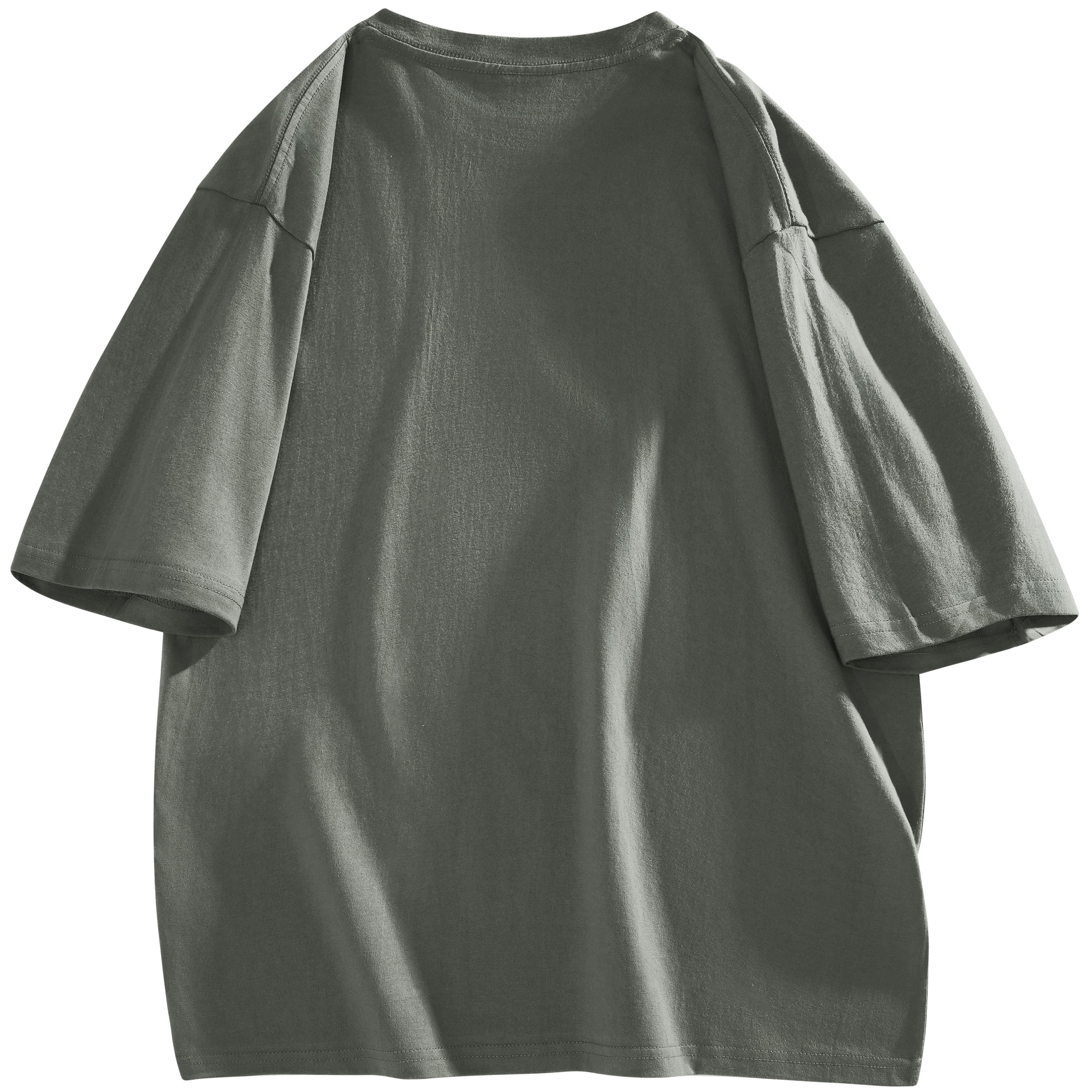 Футболка с заниженными плечами «УЛИЦА СЕЗАМ» унисекс