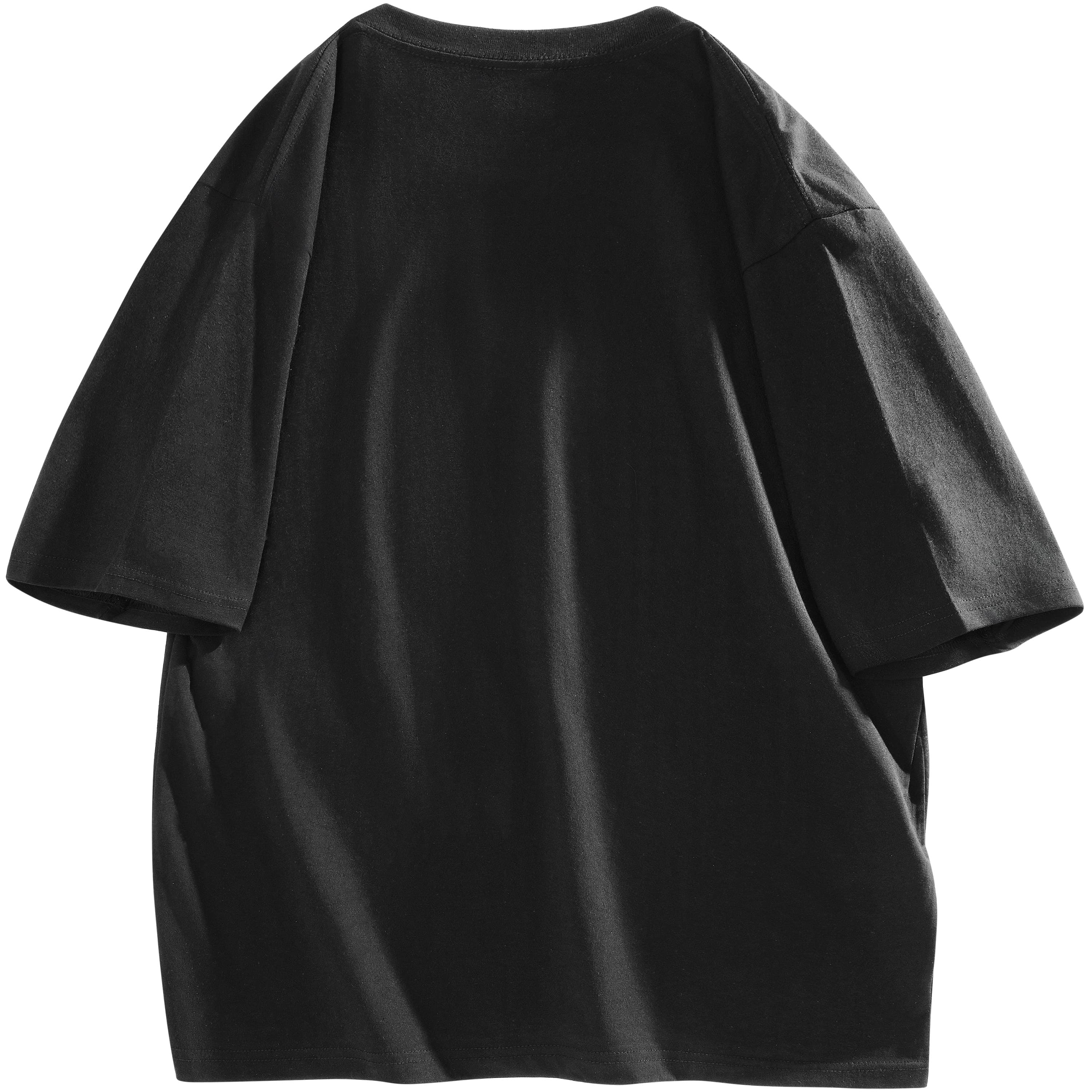 Футболка с заниженными плечами «УЛИЦА СЕЗАМ» унисекс