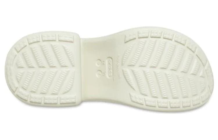 Crocs Siren Clog Bone