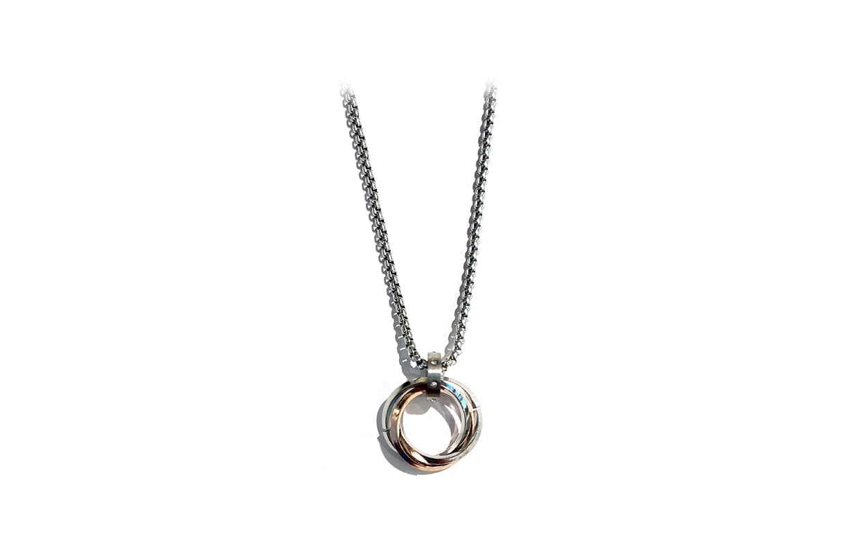 Мужские ожерелья для покупок