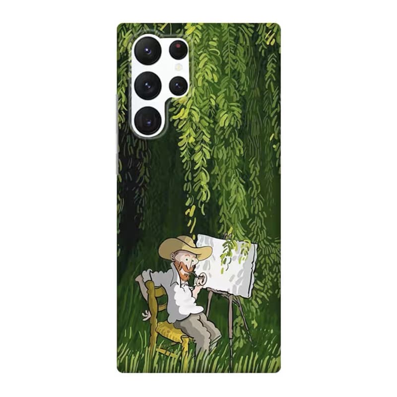 Чехлы для телефонов ME SKINS