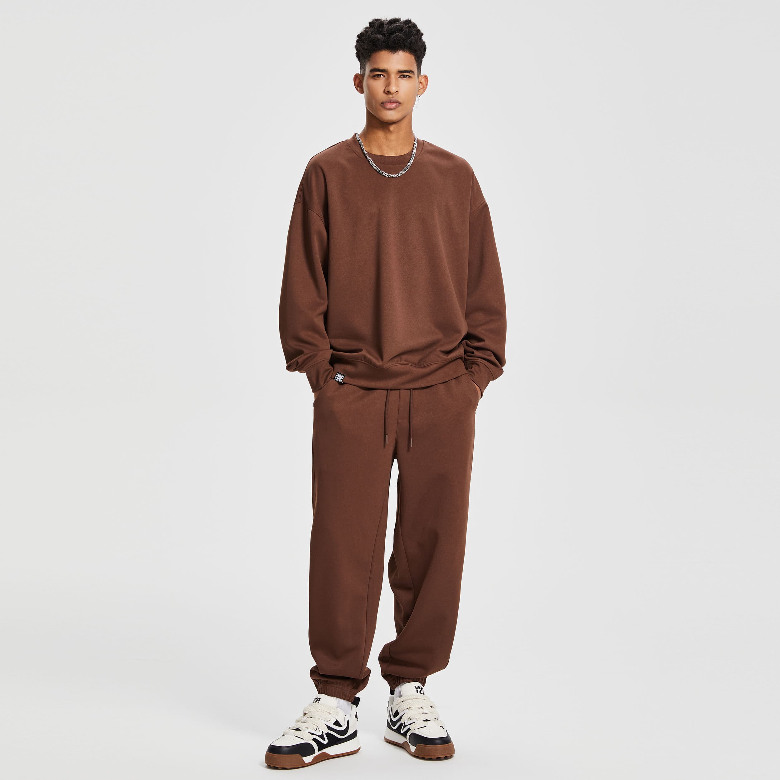 Толстовки SandKnit унисекс