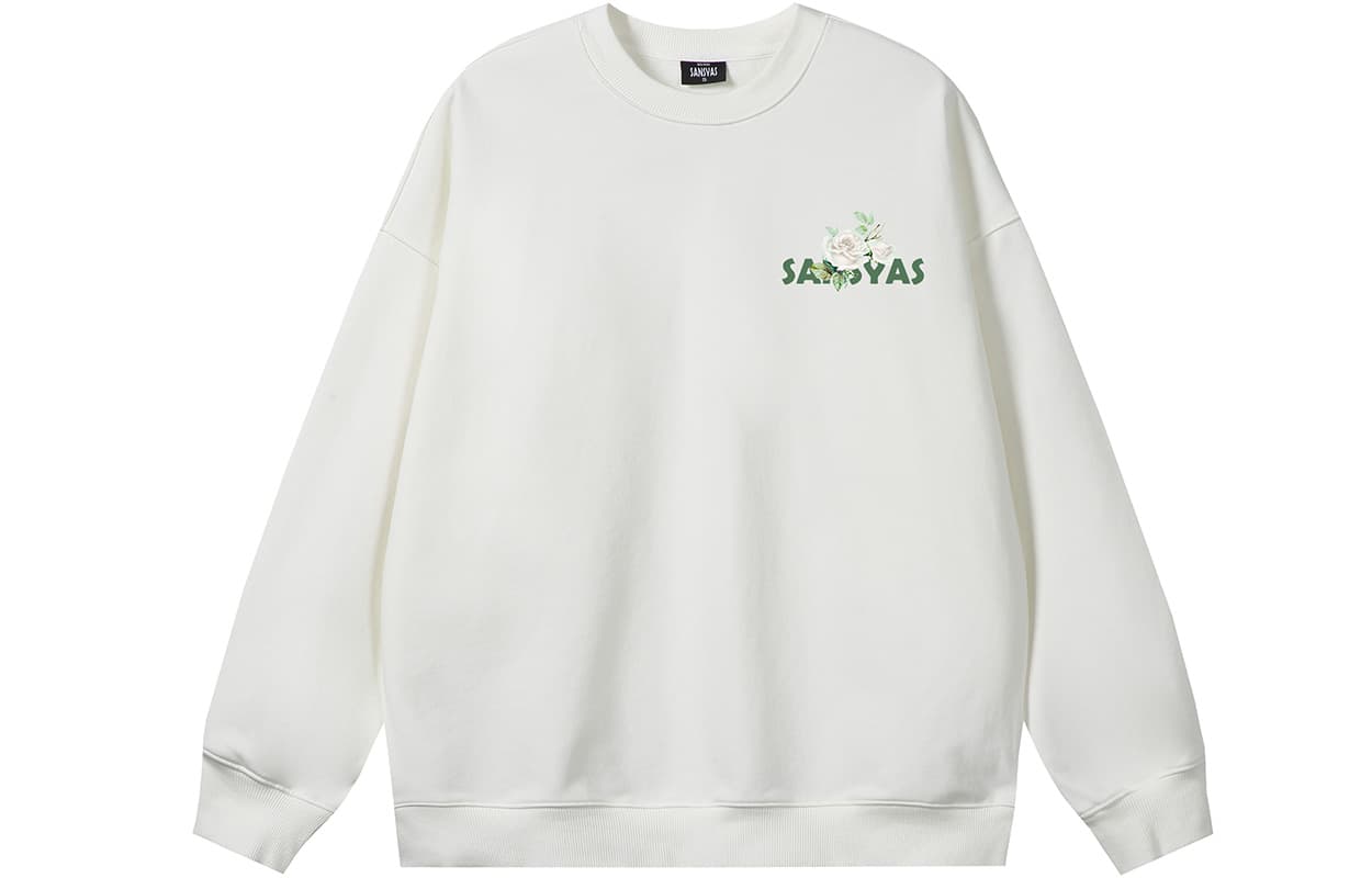 SANSYAS Толстовки Унисекс