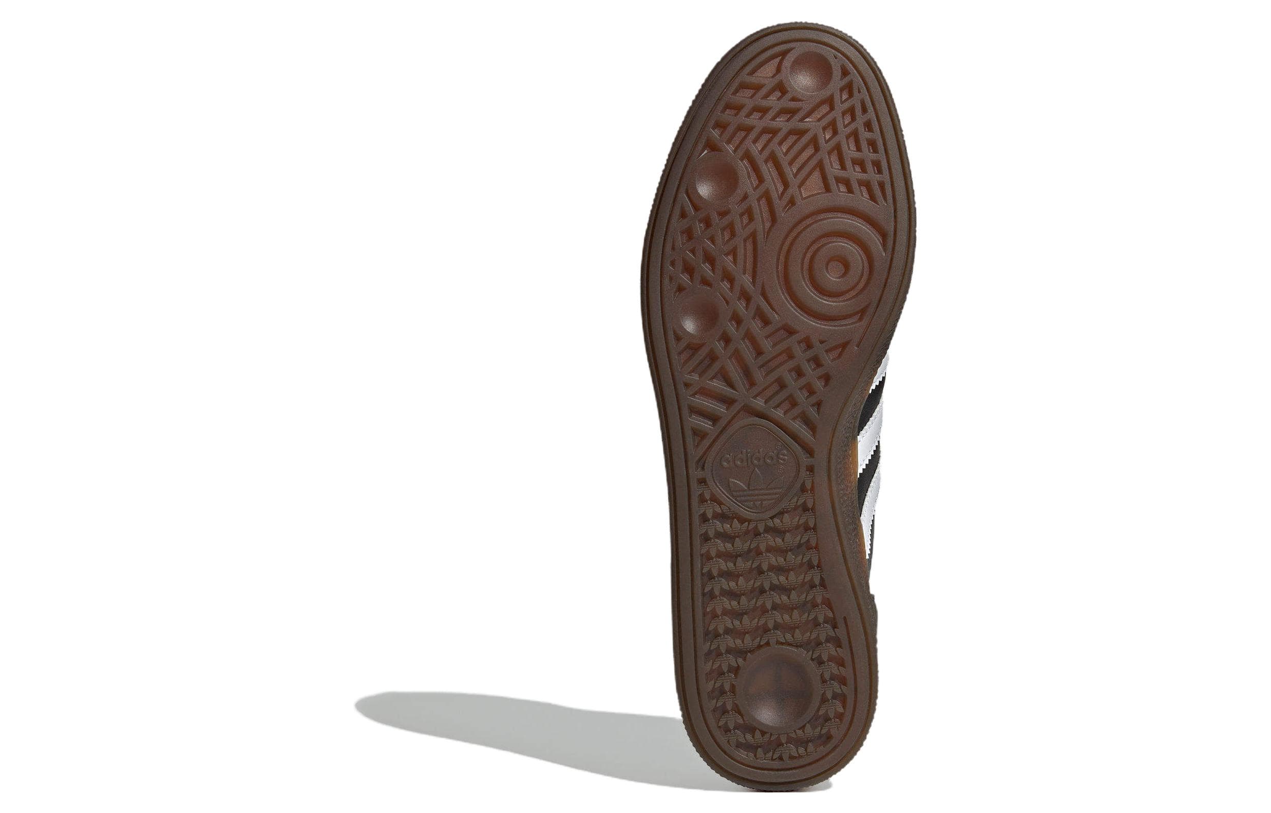 Adidas Handball Spezial Черный Белый Резинка