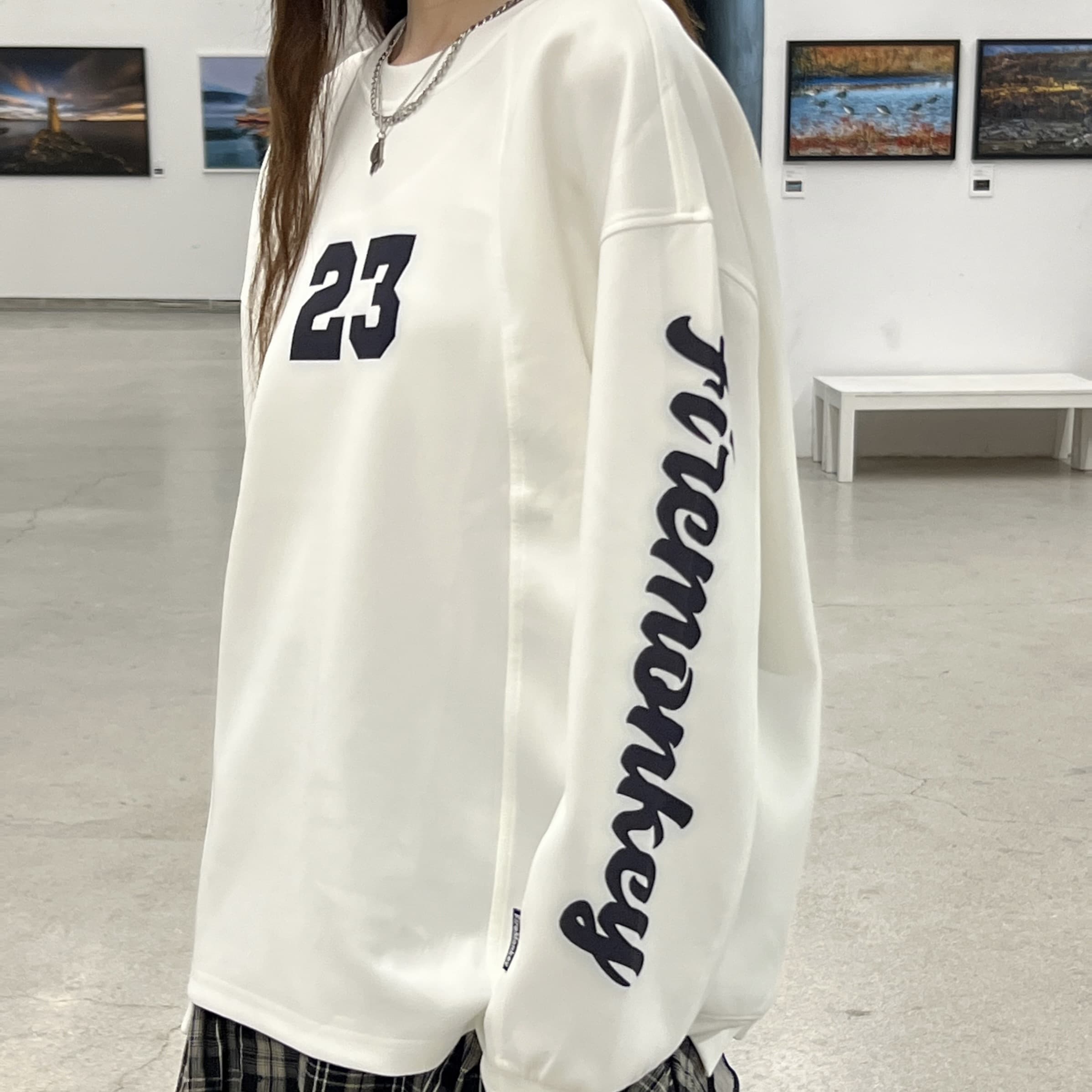 Толстовки FireMonkey унисекс