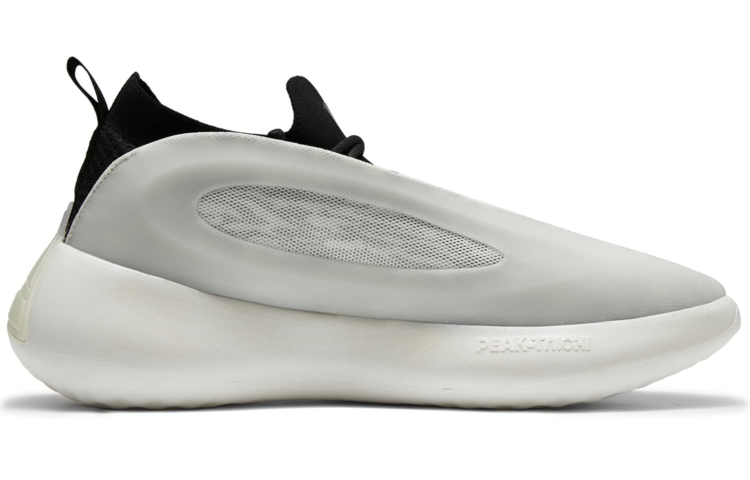 PEAK Mimicry Нескользящие низкие повседневные туфли Мужские бежевые