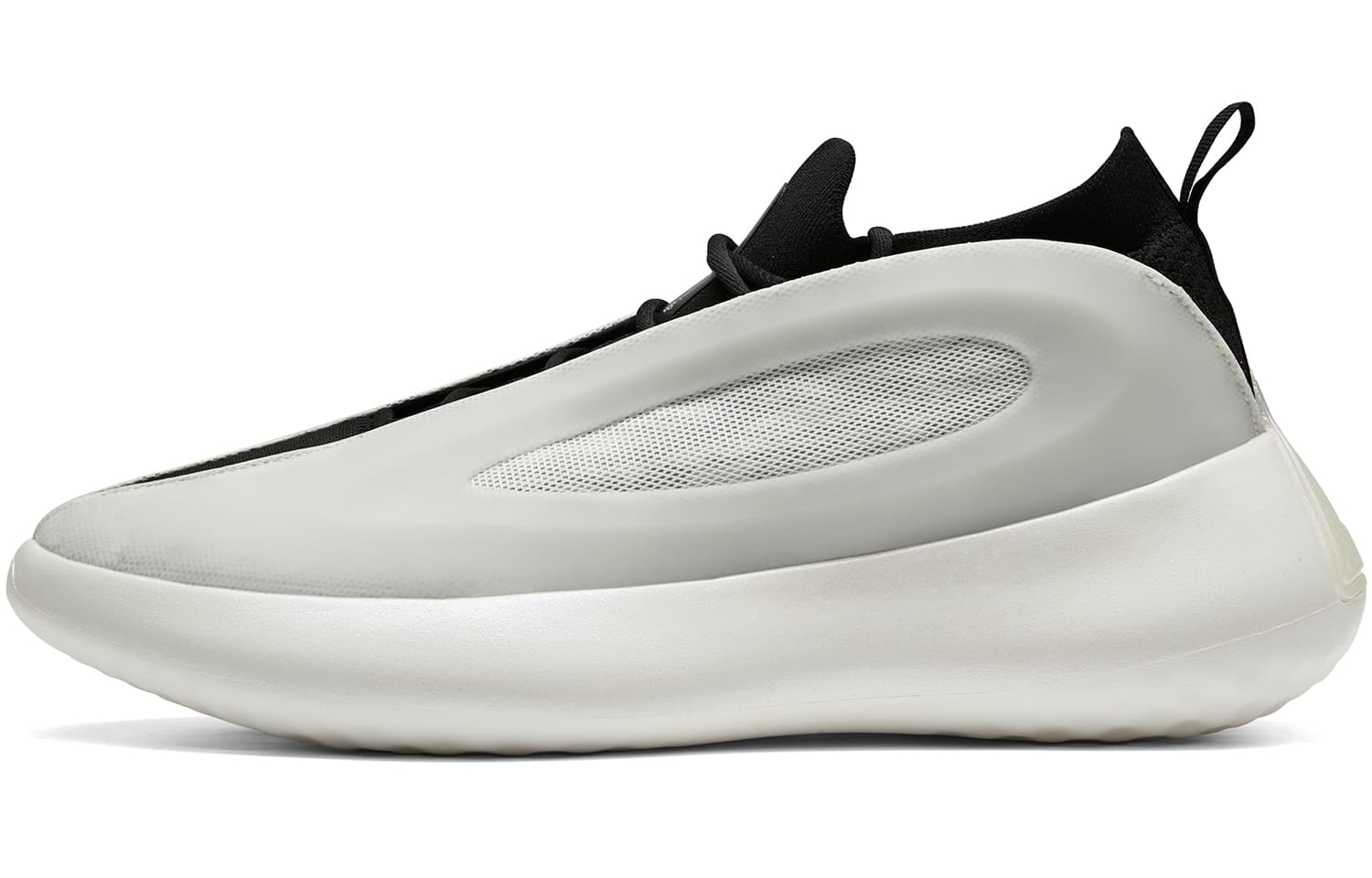 PEAK Mimicry Slip Resistant Low top Casual Shoes Men's Beige