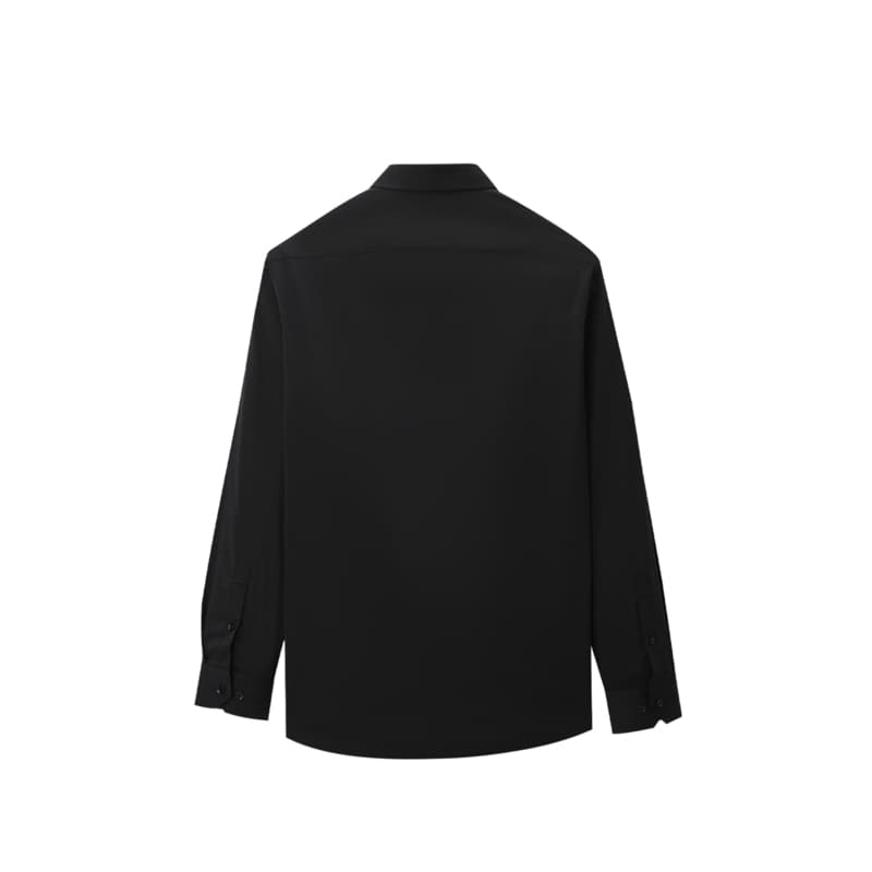 Мужская рубашка HLA осенне-зимнего сезона