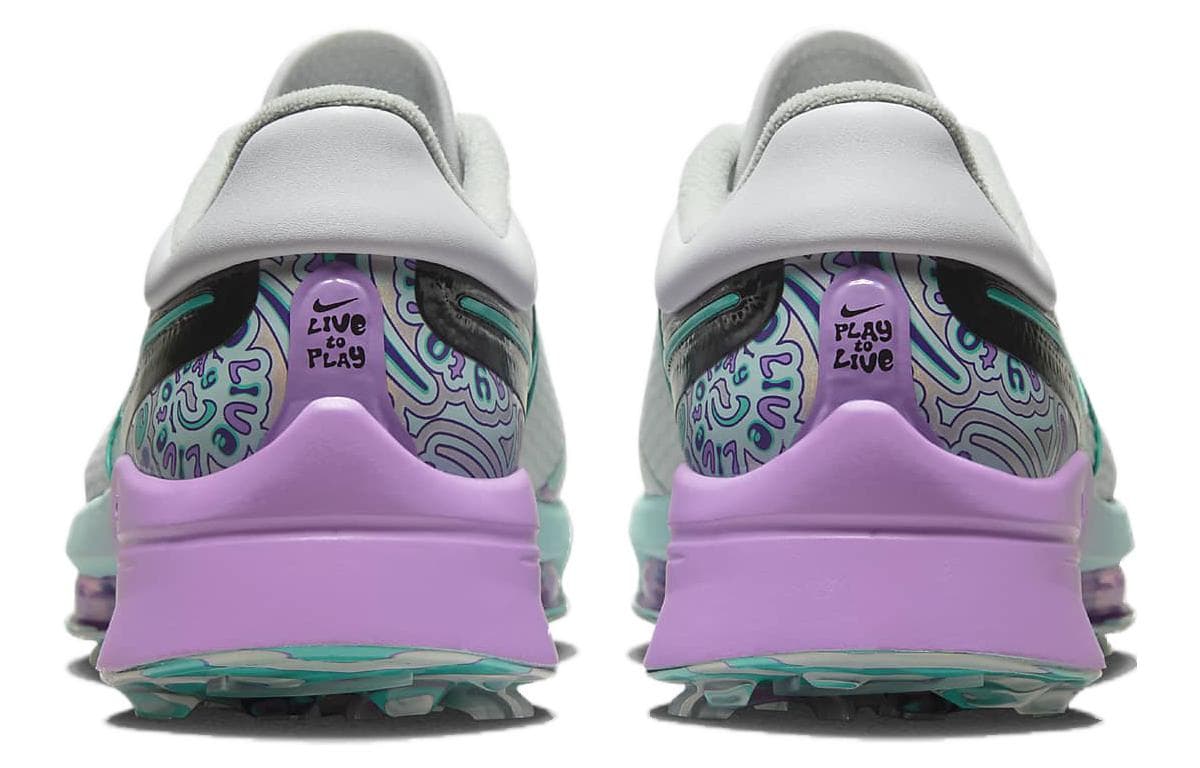 Nike Air Zoom Infinity Tour NEXT% Nrg Wide «Живи, чтобы играть, играй, чтобы жить»