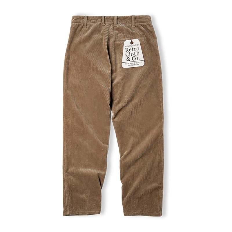 Мужские повседневные брюки MADEN