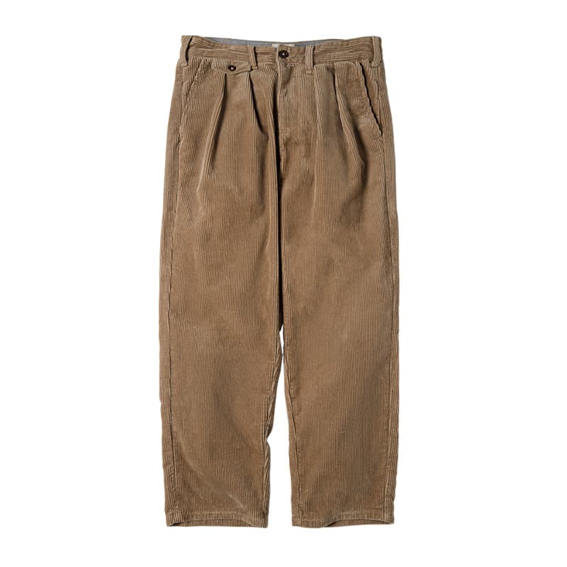 MADEN Casual Pants Men's