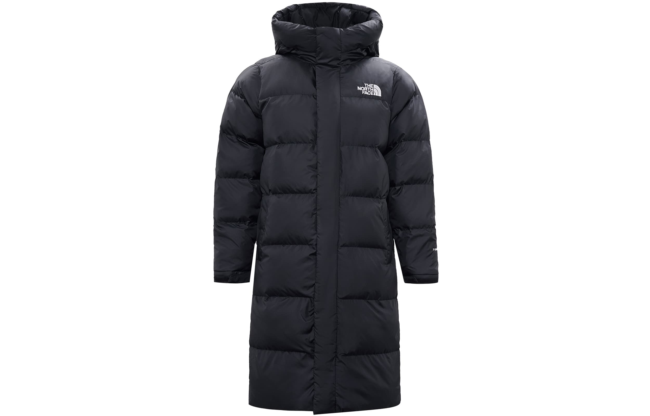 THE NORTH FACE Riverton T Coat 1 Black Korea Version