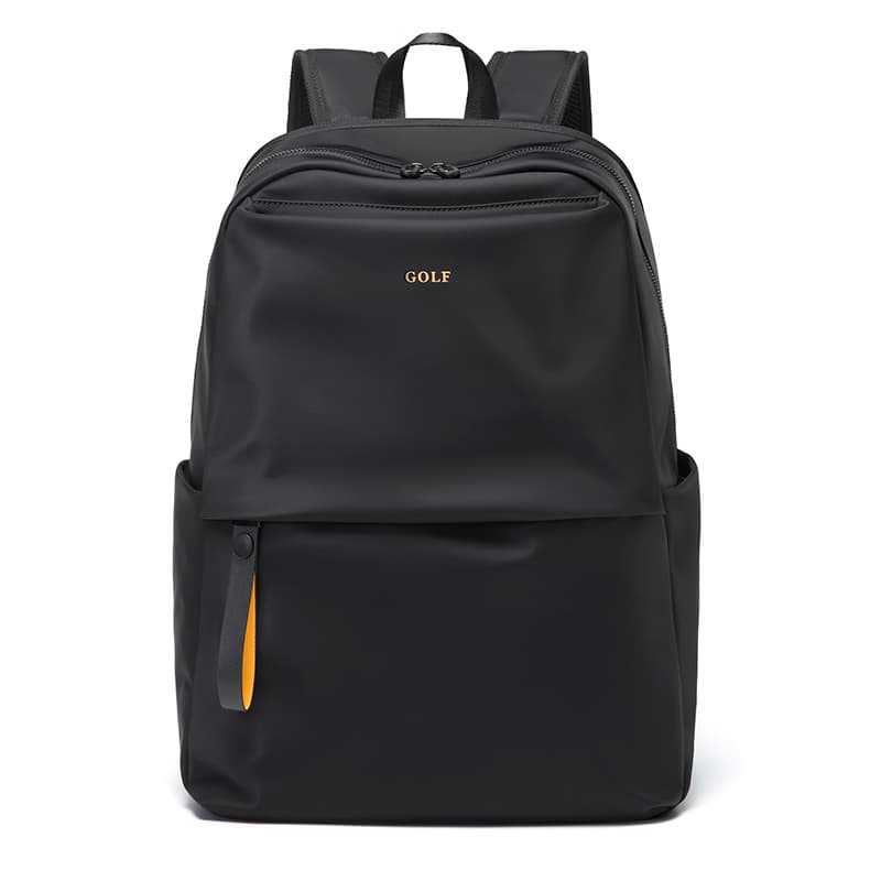 Тканевая сумка для ноутбука GOLF, улучшенный рюкзак-туба, мужской, черный/синий/серый