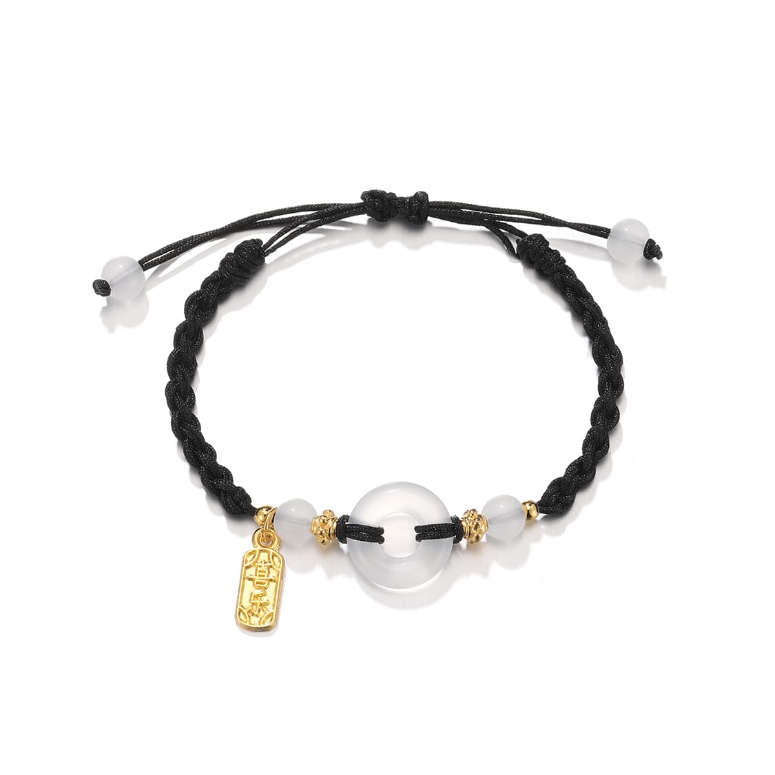 Clect Женские браслеты из синтетического/искусственного агата