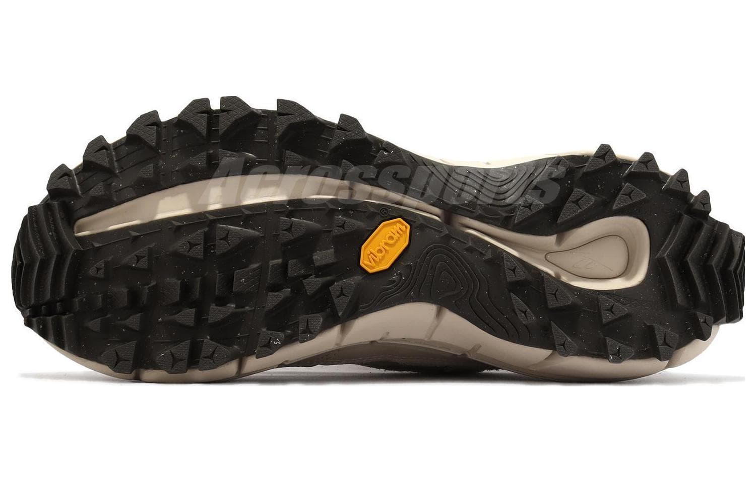 Кроссовки Reebok Zig Kinetica 2.5 Edge Stucco Citrus Glow