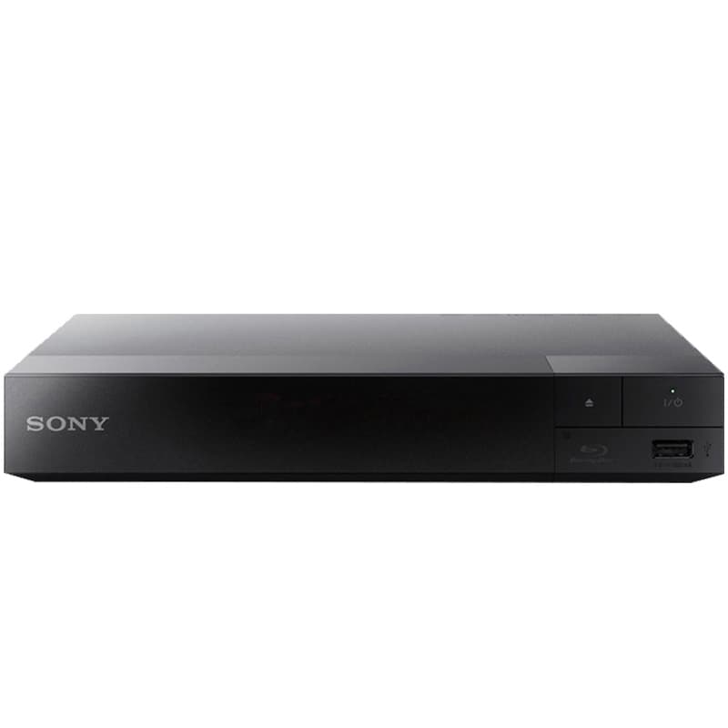 SONY Blue Light Machine Player BDP S1500 DVD Player For Home And Office HD Disc Player