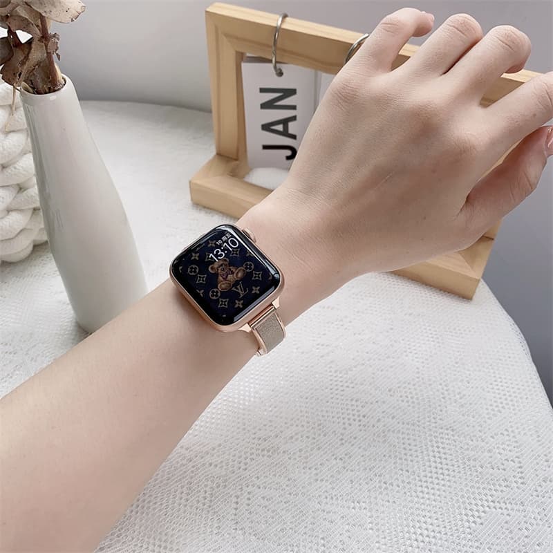 Ремешки для часов Zhongwo унисекс