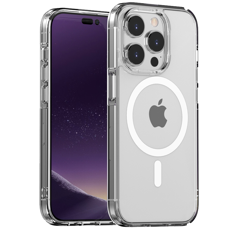 Baohuguang Phone Cases