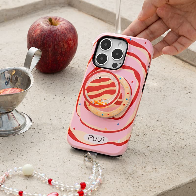 Чехлы для телефонов Puui