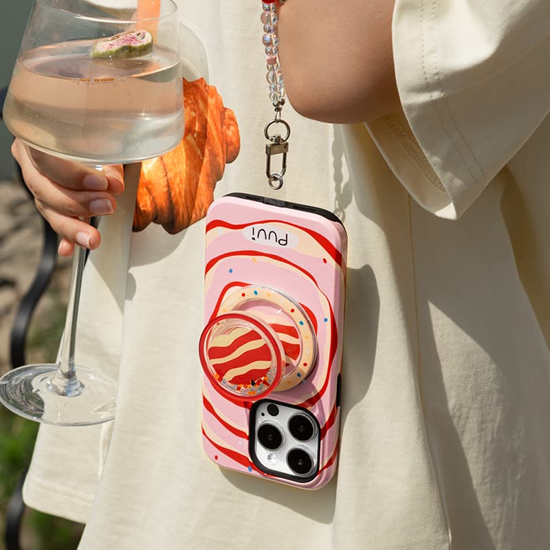 Чехлы для телефонов Puui