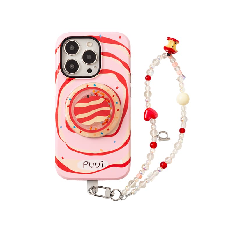 Чехлы для телефонов Puui