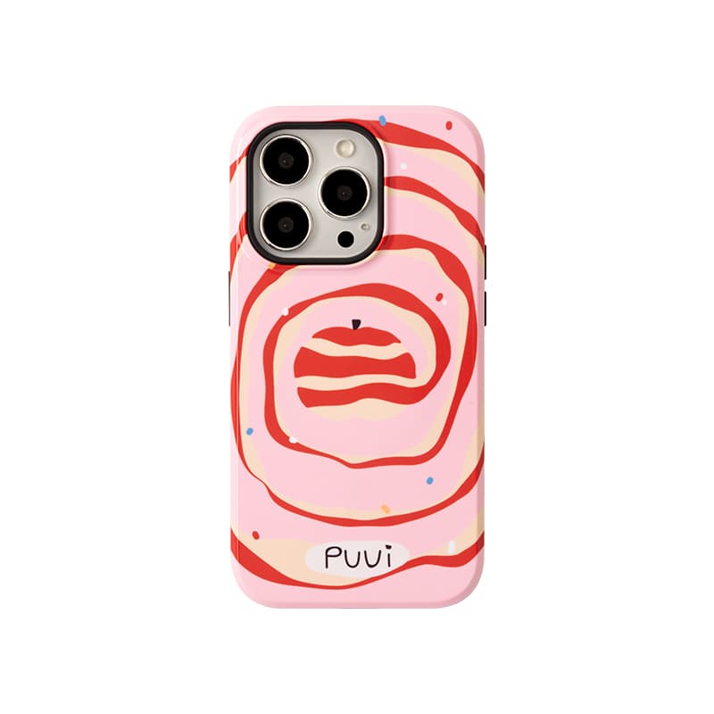 Puui Phone Cases