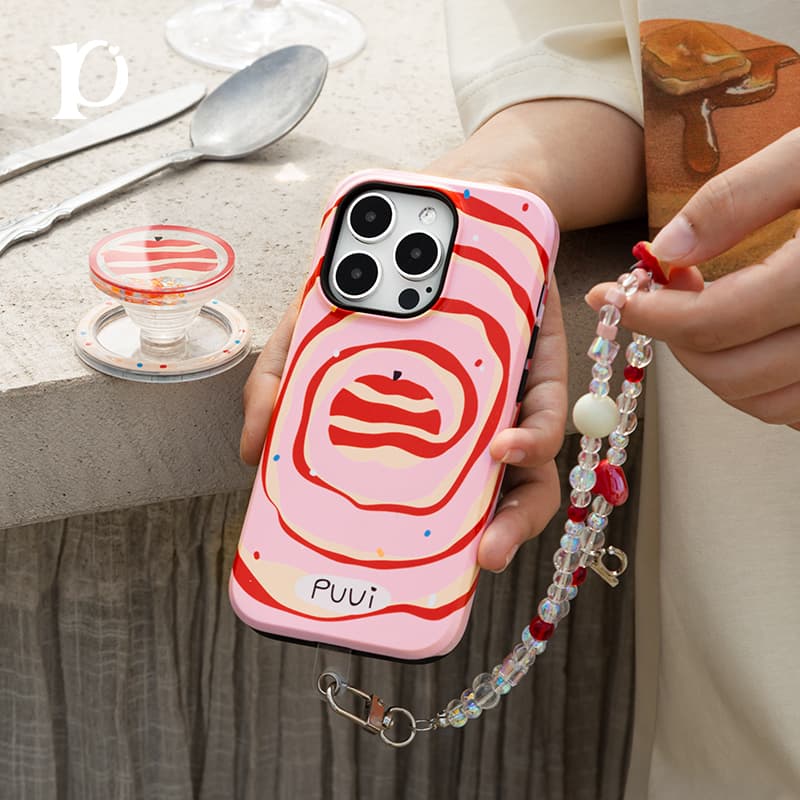 Чехлы для телефонов Puui