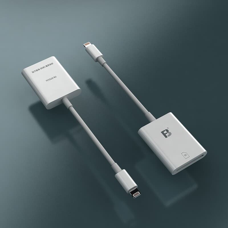 Картридеры ФБ