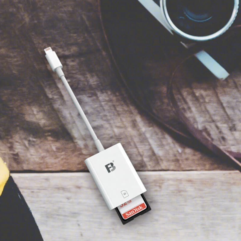 Картридеры ФБ