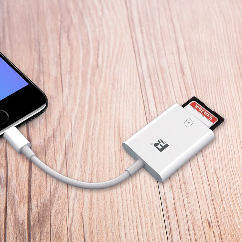 Картридеры ФБ