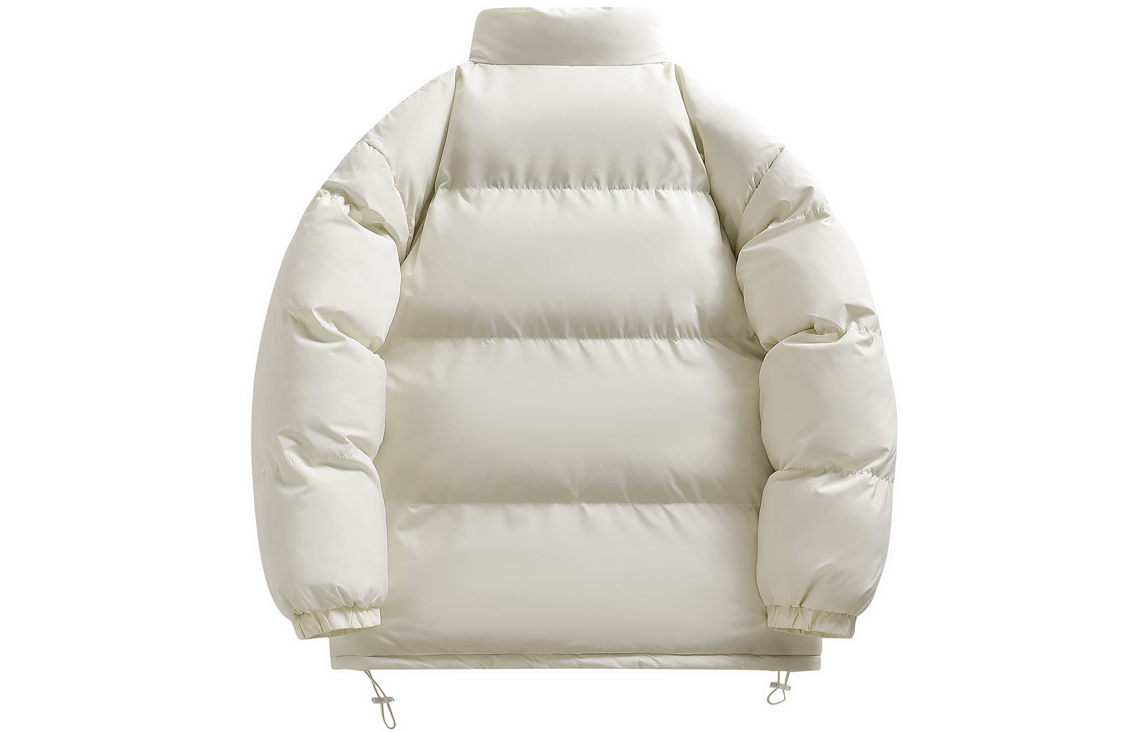 Пуховики CRUSH KEY унисекс