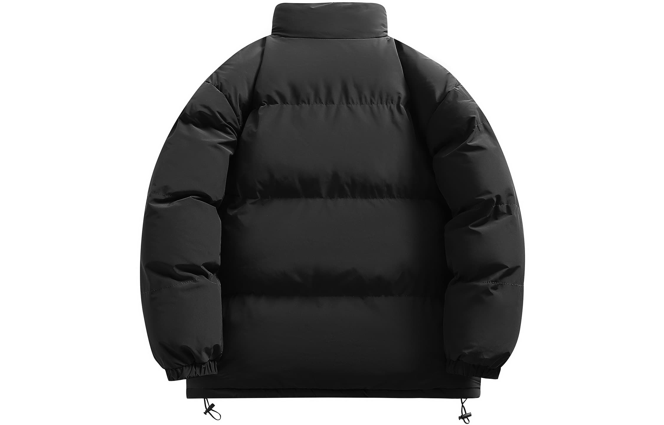 Пуховики CRUSH KEY унисекс