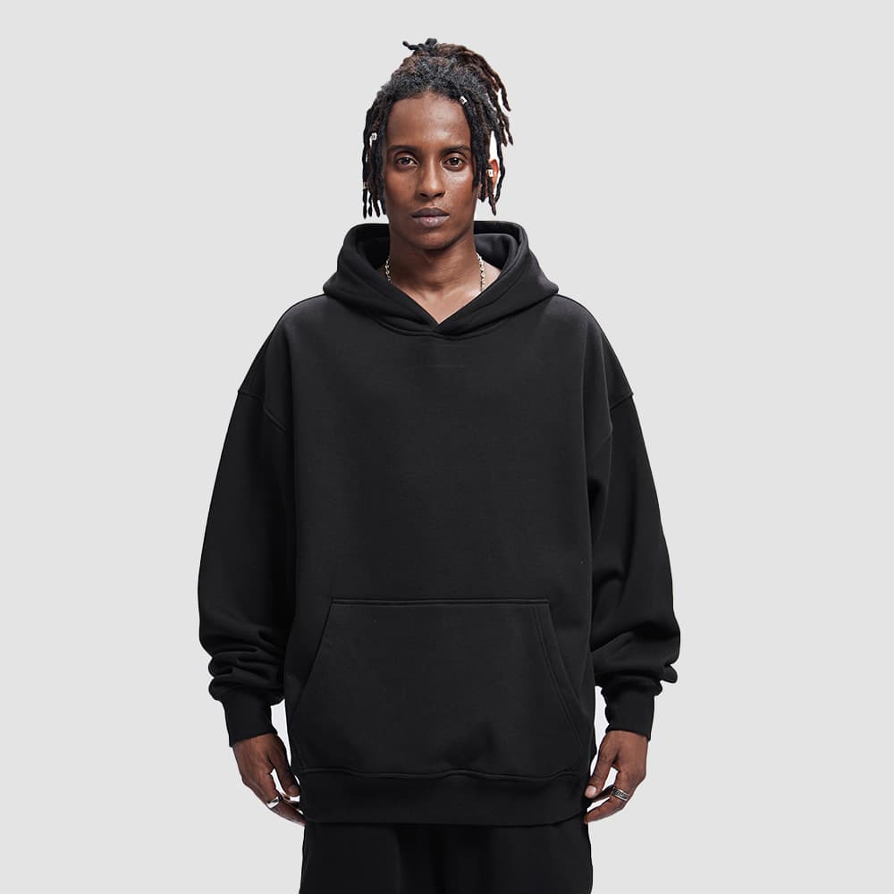 BABUGGE Толстовки Унисекс