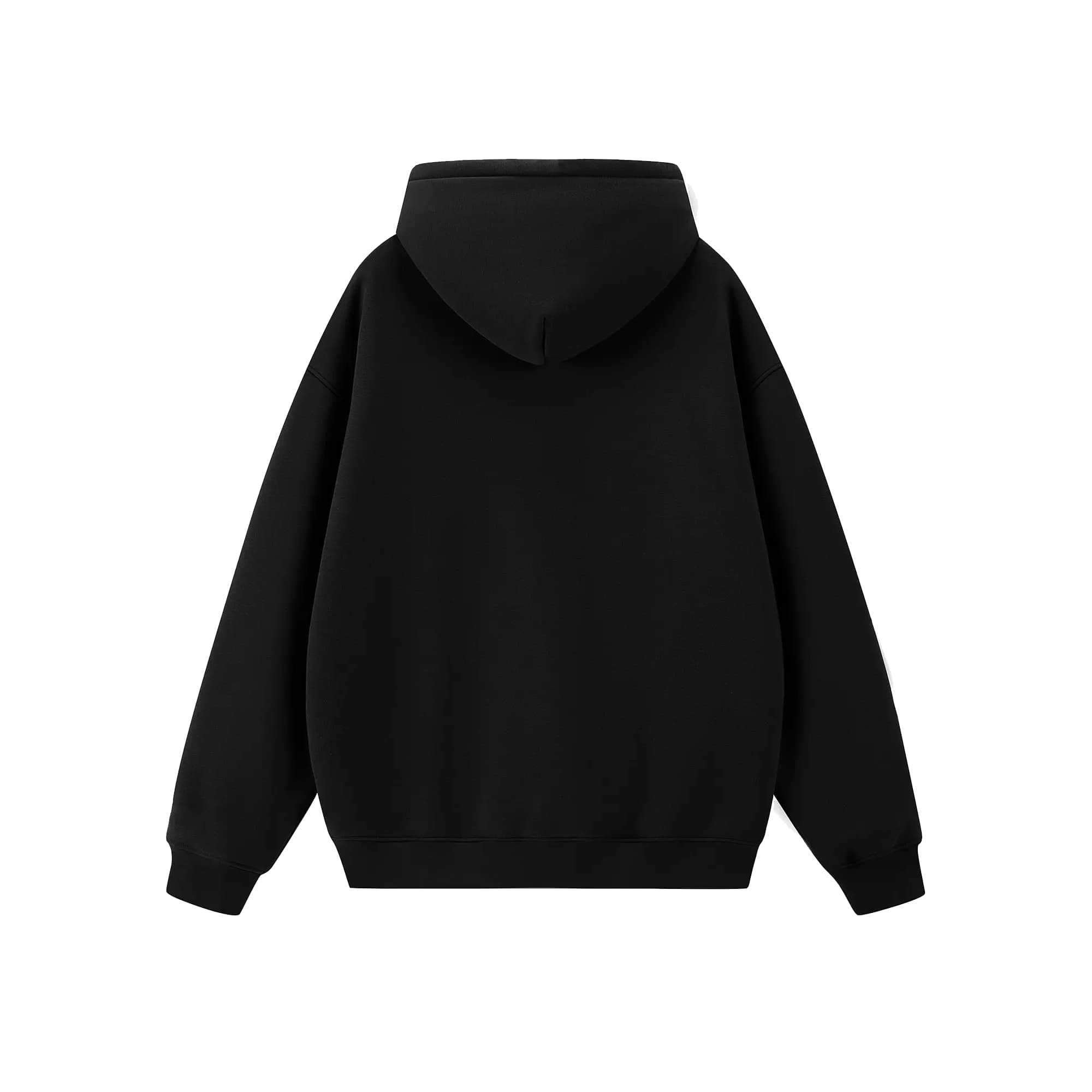 BABUGGE Толстовки Унисекс