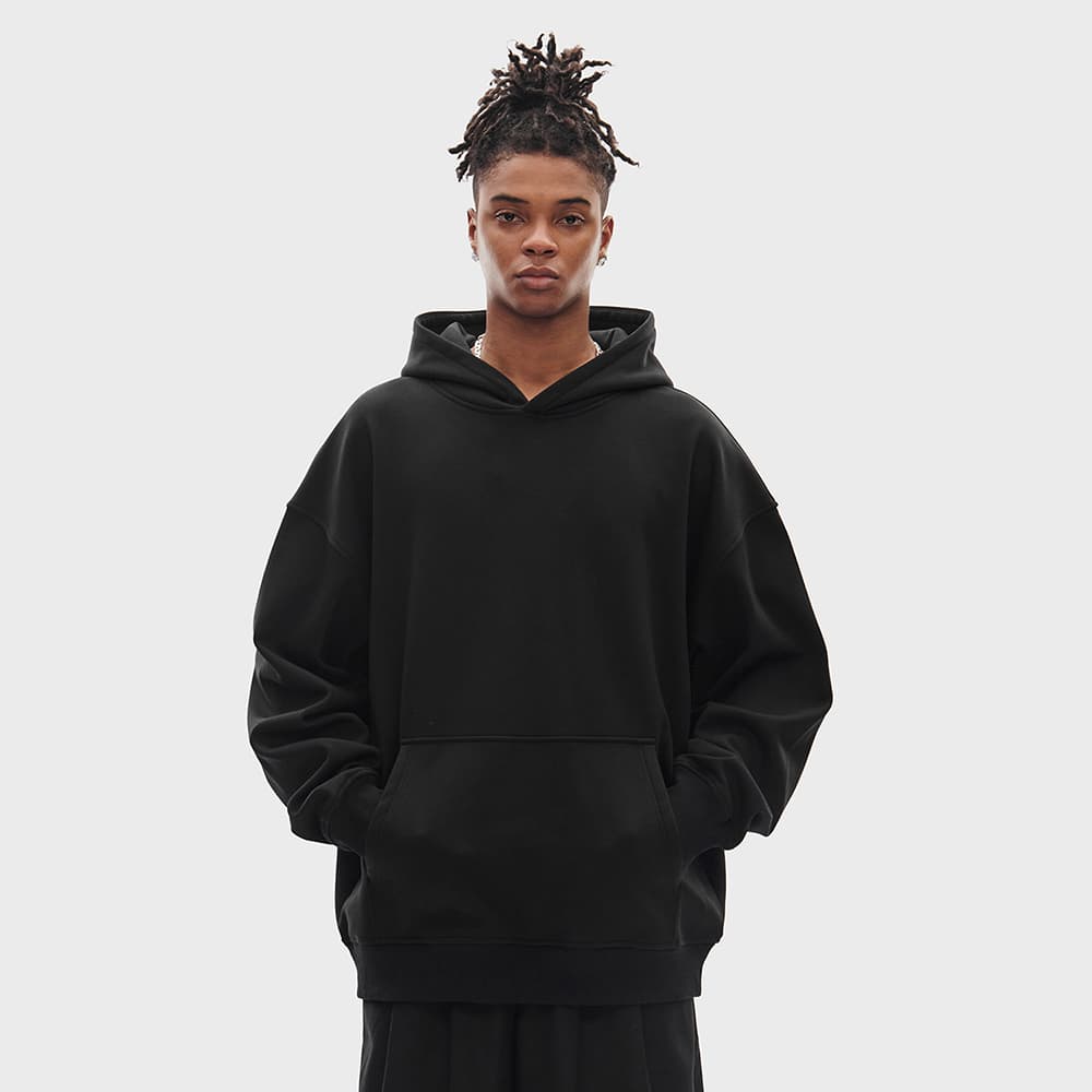 BABUGGE Толстовки Унисекс