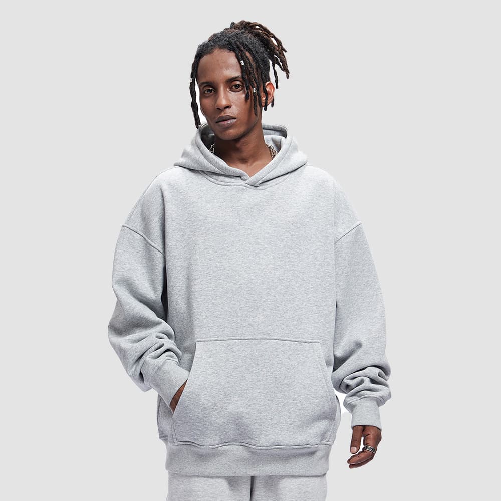 BABUGGE Толстовки Унисекс