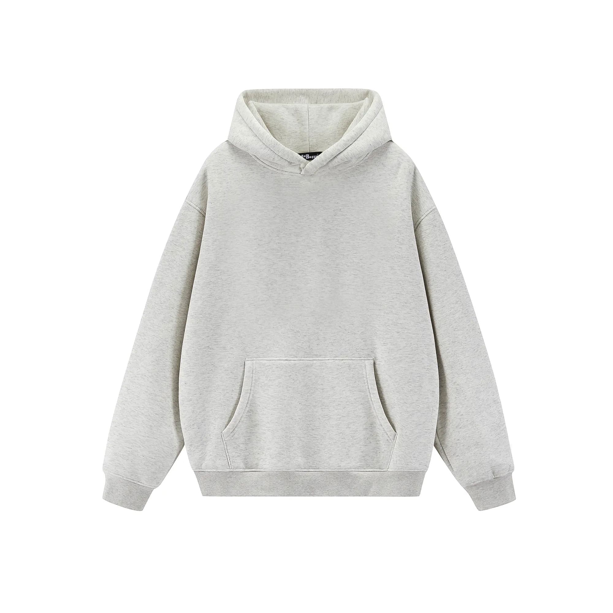 BABUGGE Толстовки Унисекс