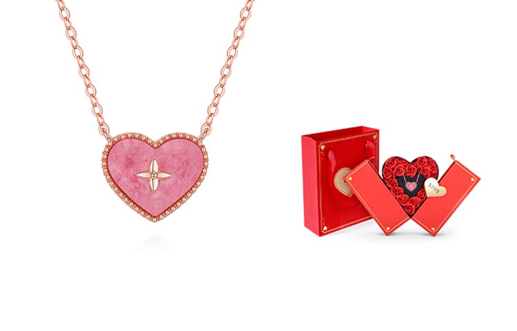 VIGG Ожерелья женские