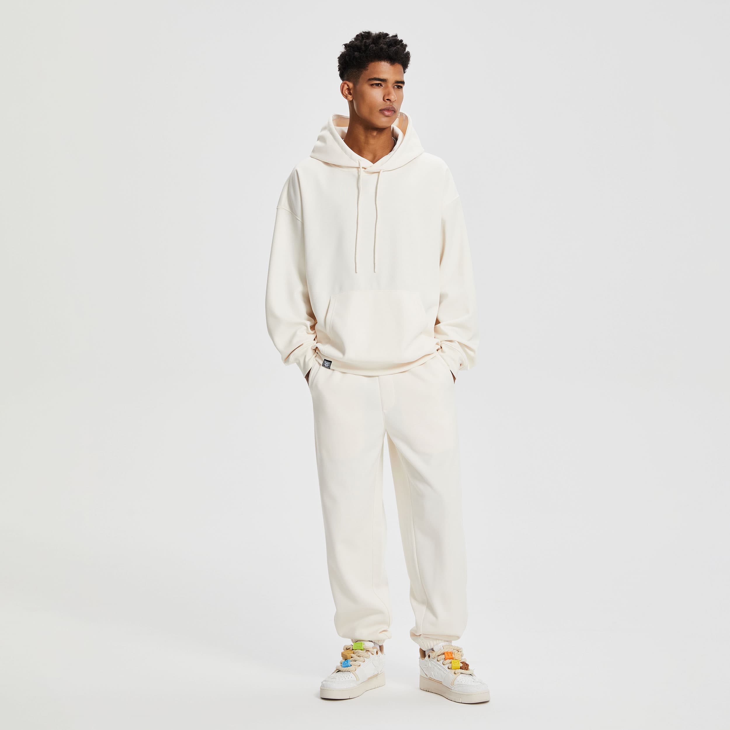 Толстовки SandKnit унисекс