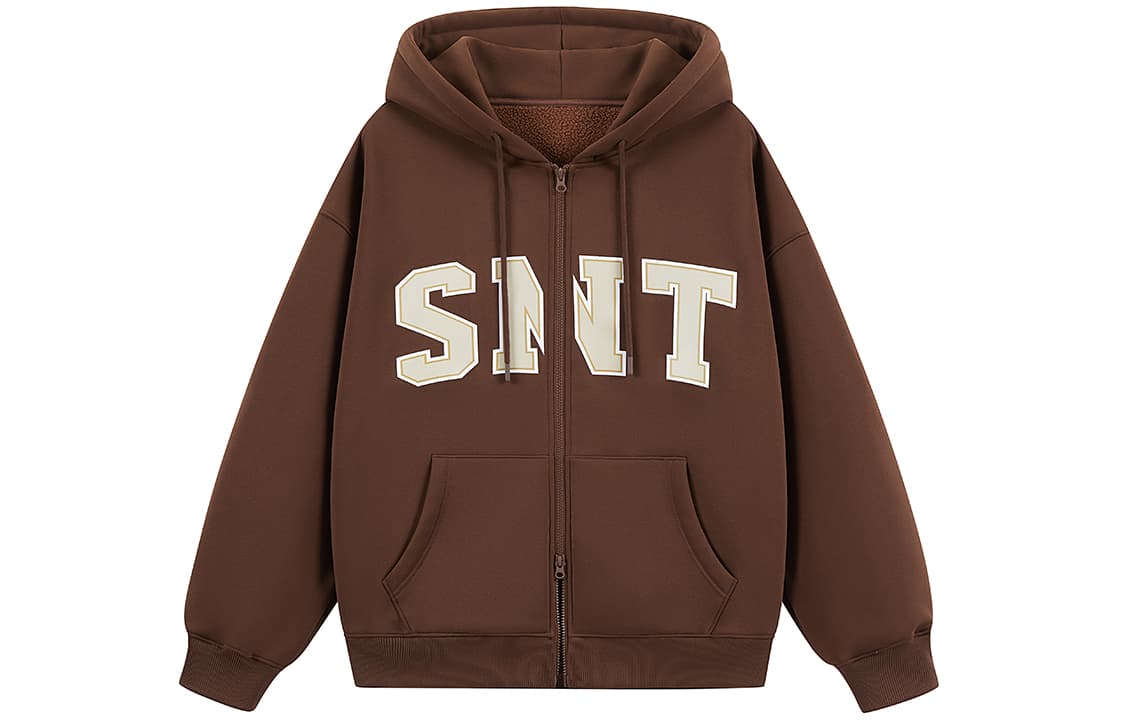 Толстовки серии SandKnit Manager унисекс