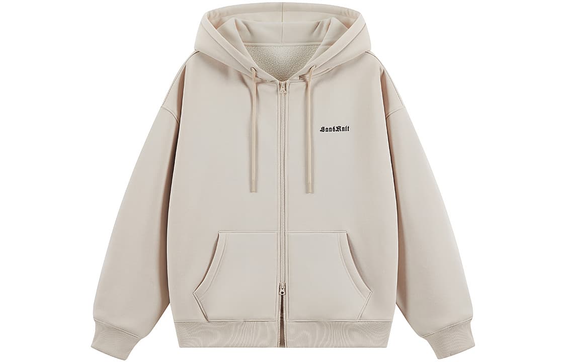 Толстовки SandKnit унисекс