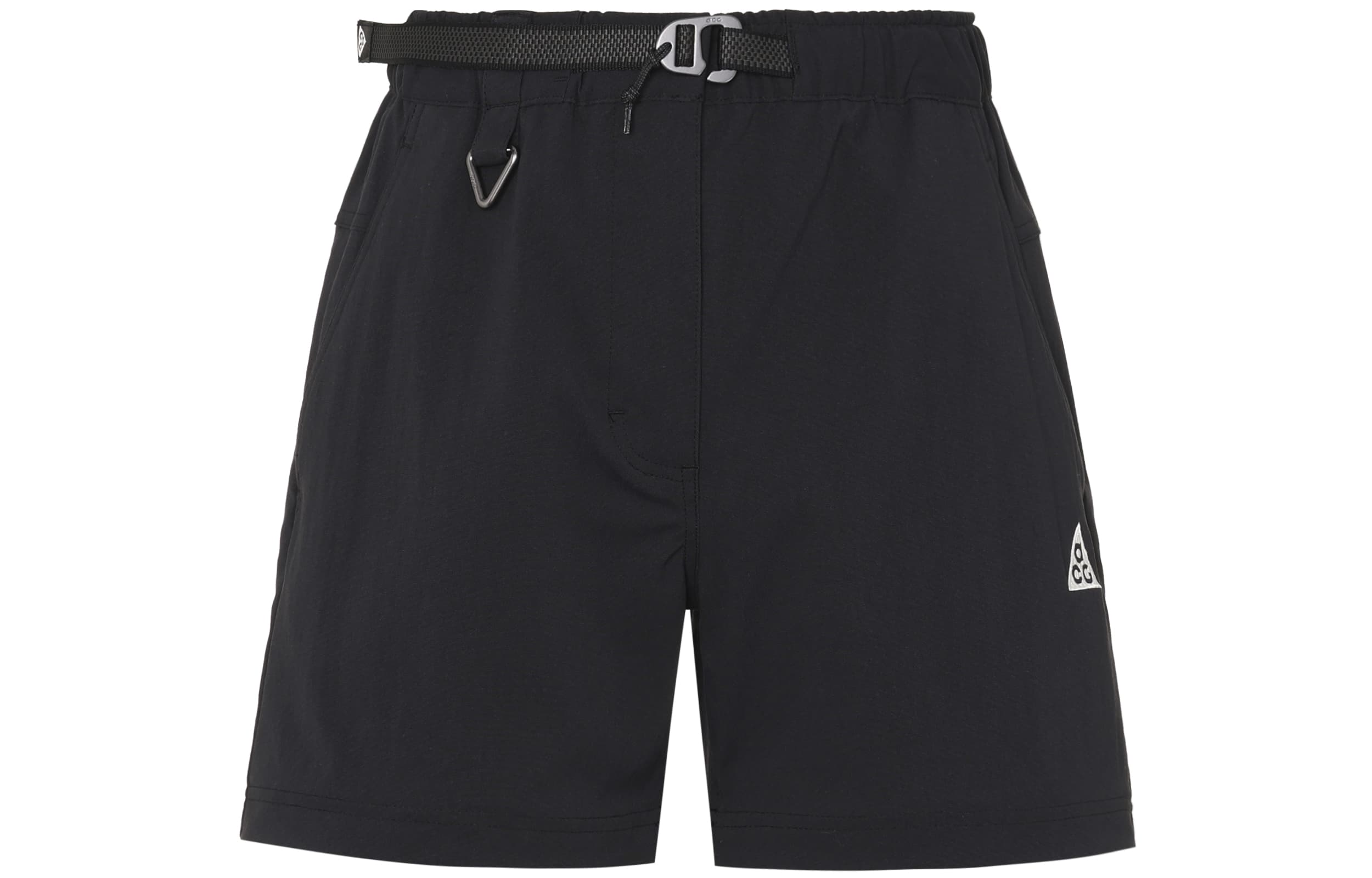 Брюки прямого кроя Nike Acg 'Smith Summit'