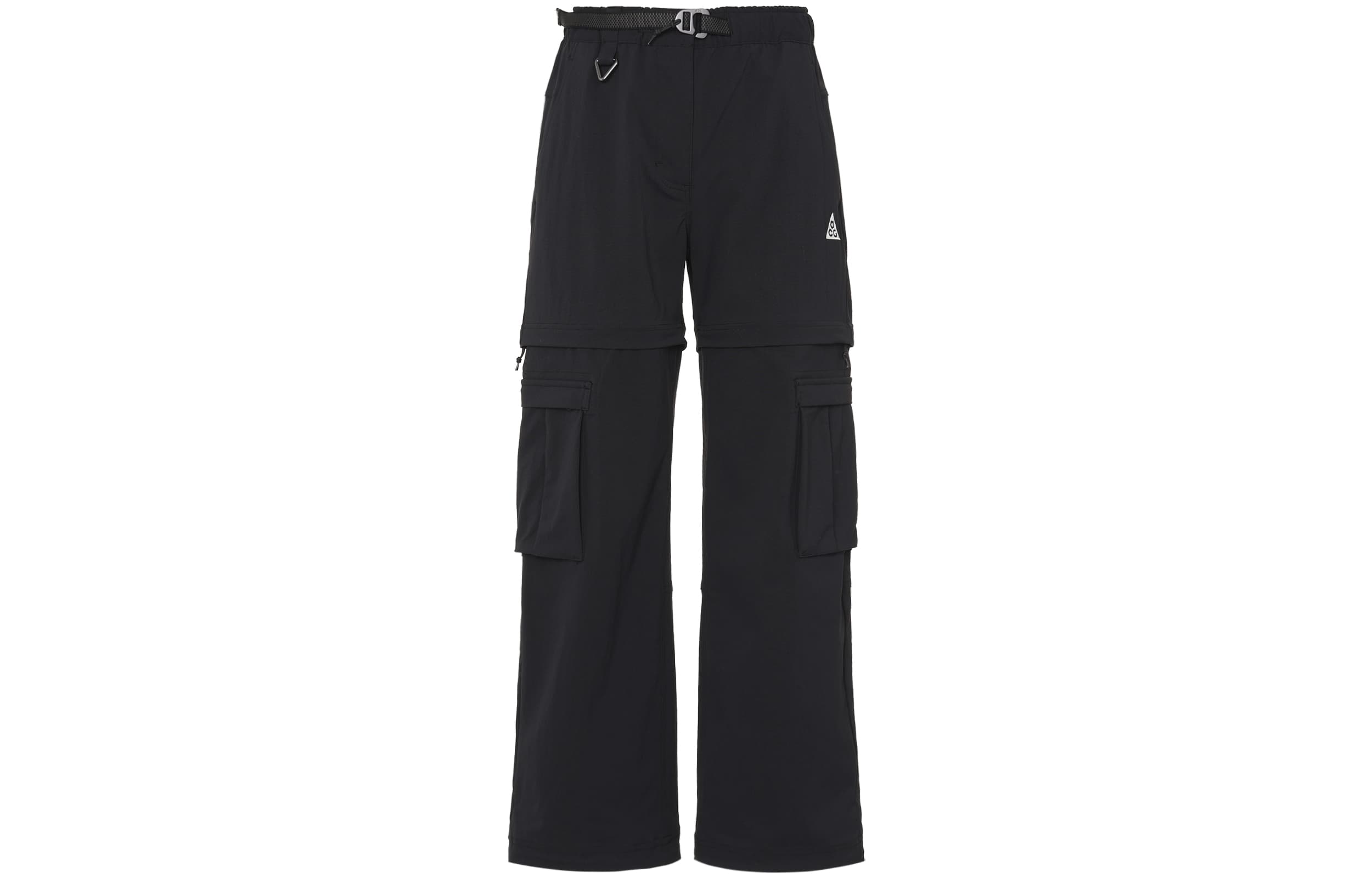 Nike Acg 'Smith Summit' Straight leg Trousers