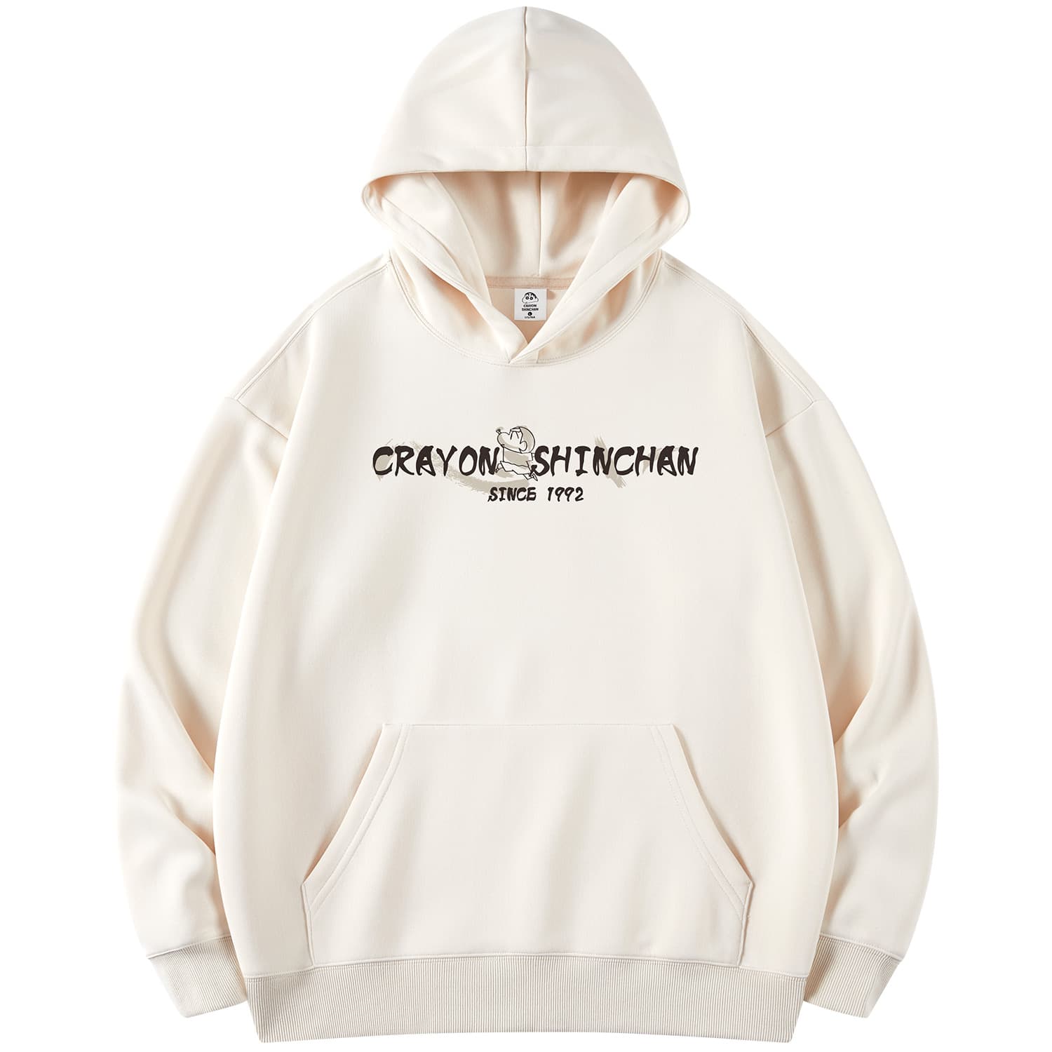 Толстовка Crayon Shinchan унисекс