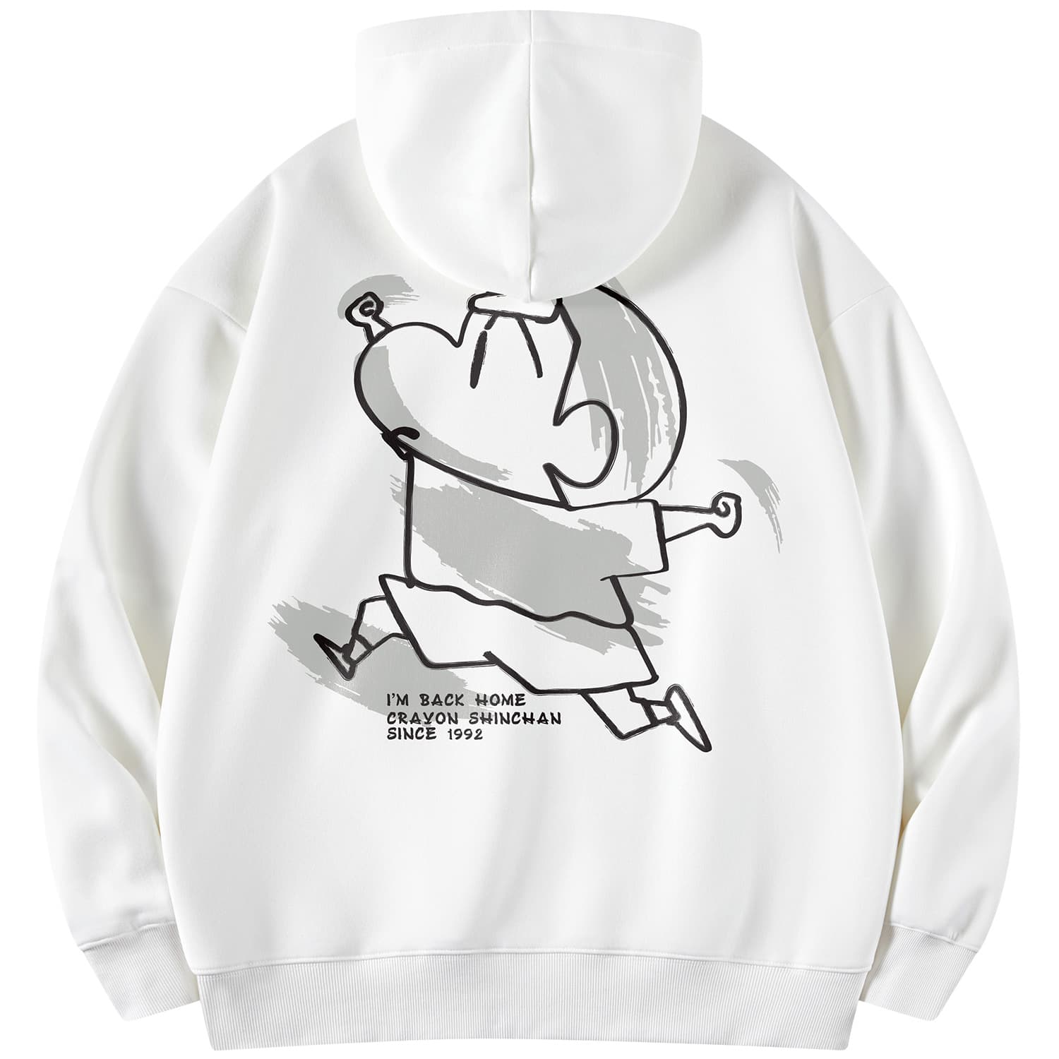 Crayon Shinchan Sweatshirt Unisex