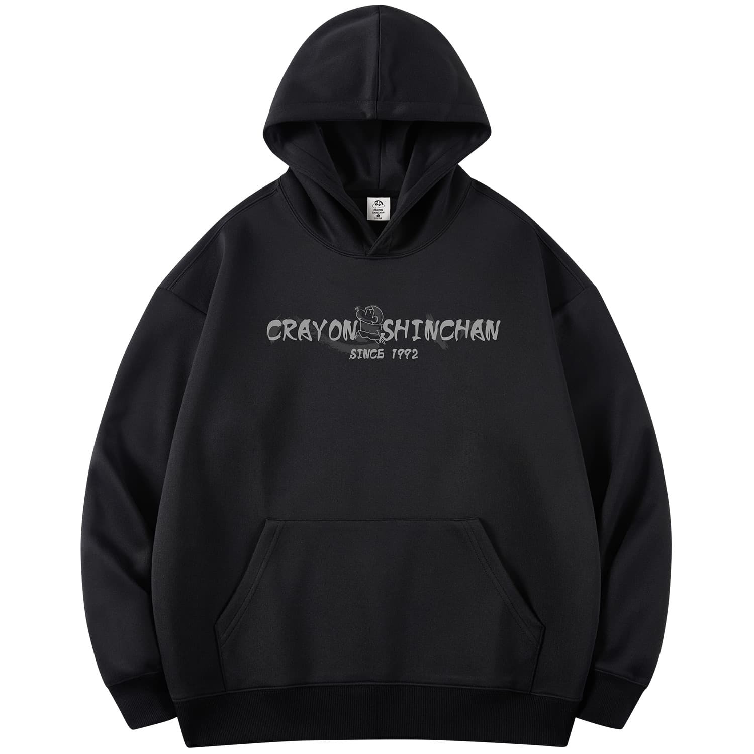 Толстовка Crayon Shinchan унисекс