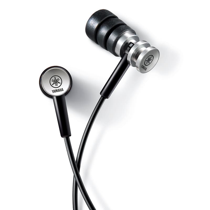 Высококачественные наушники-вкладыши YAMAHA EPH-100 Все внутриканальные наушники