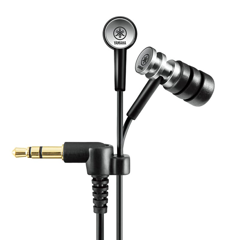 YAMAHA EPH-100 High-Fidelity Earplug Headphones All In-ear Headphones