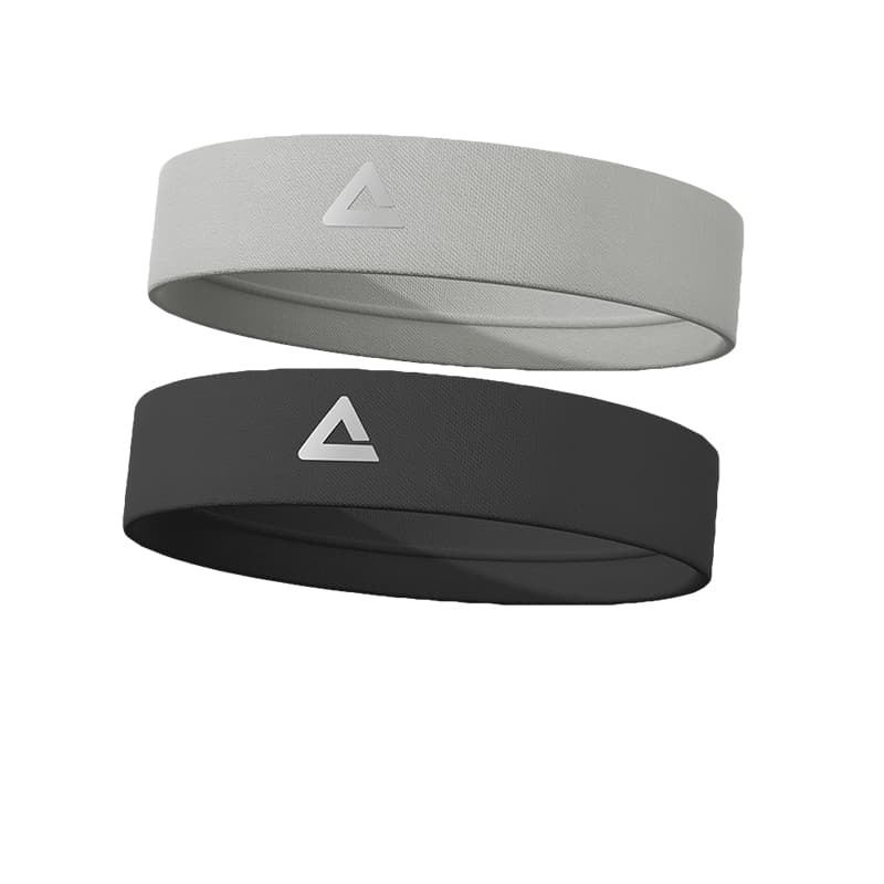 Ленты для волос PEAK из полиэстера унисекс